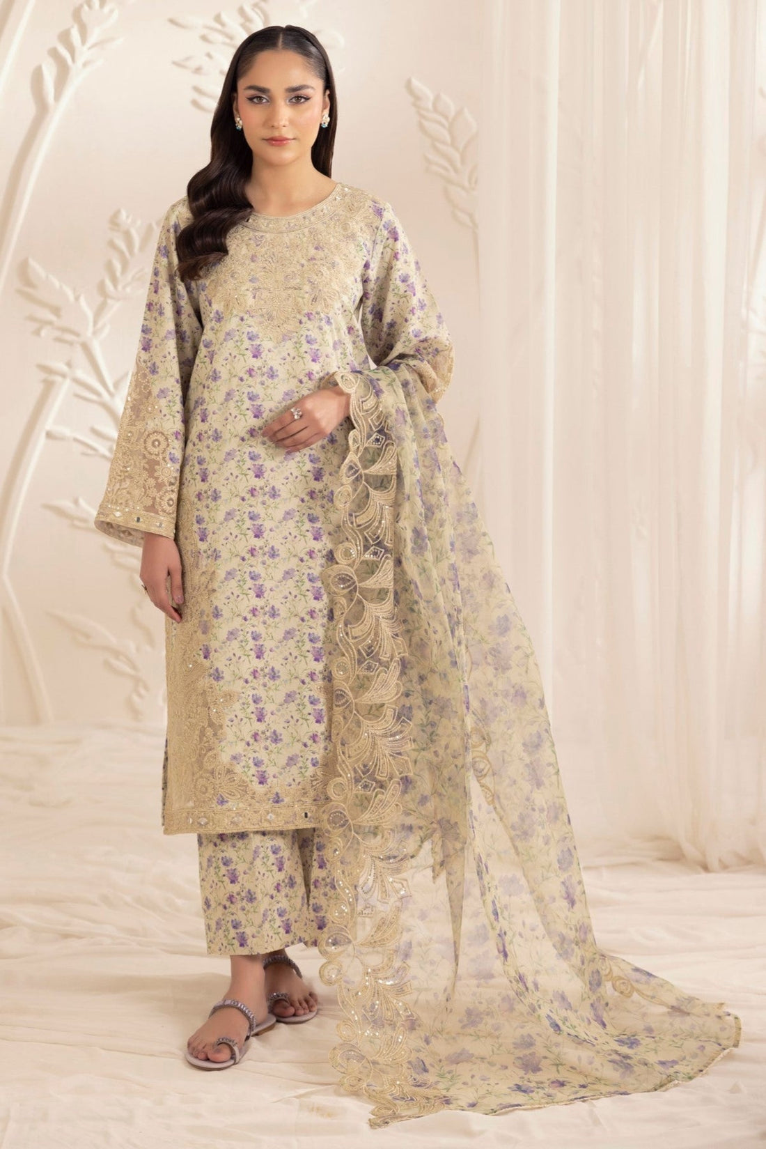 Mohagni | Tulip 25 | SPL-06 - Official Mohagni stockist in UK - Sakeena London