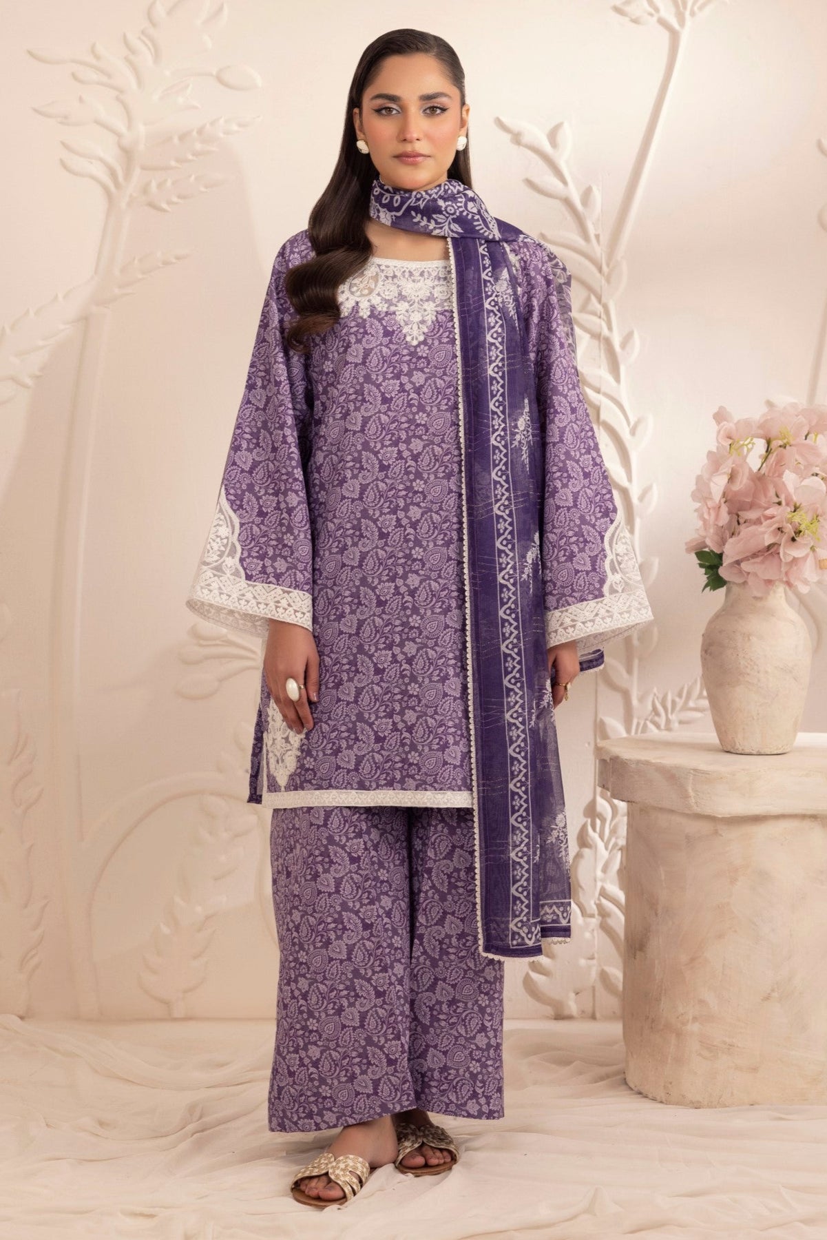 Mohagni | Tulip 25 | SPL-07 - Official Mohagni stockist in UK - Sakeena London
