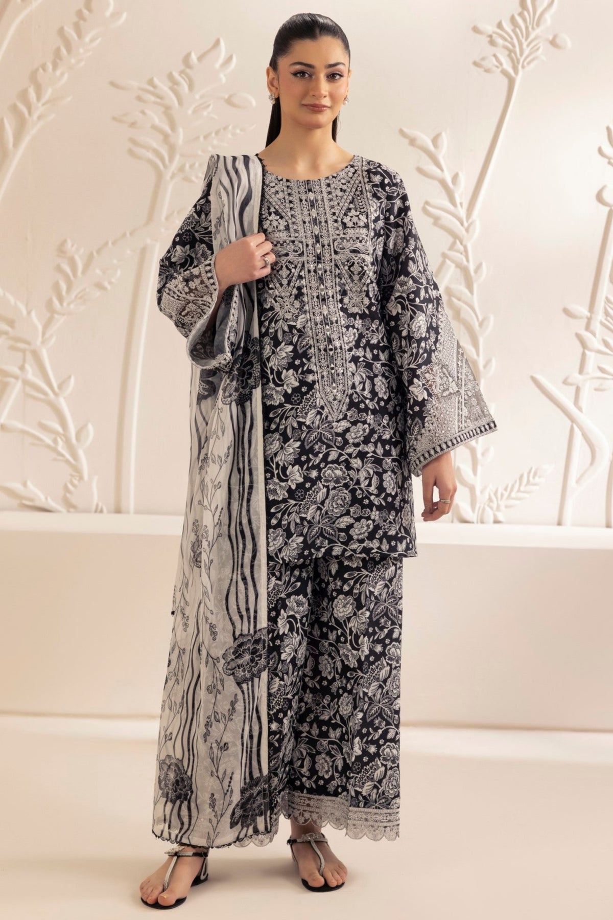 Mohagni | Tulip 25 | SPL-10 - Official Mohagni stockist in UK - Sakeena London