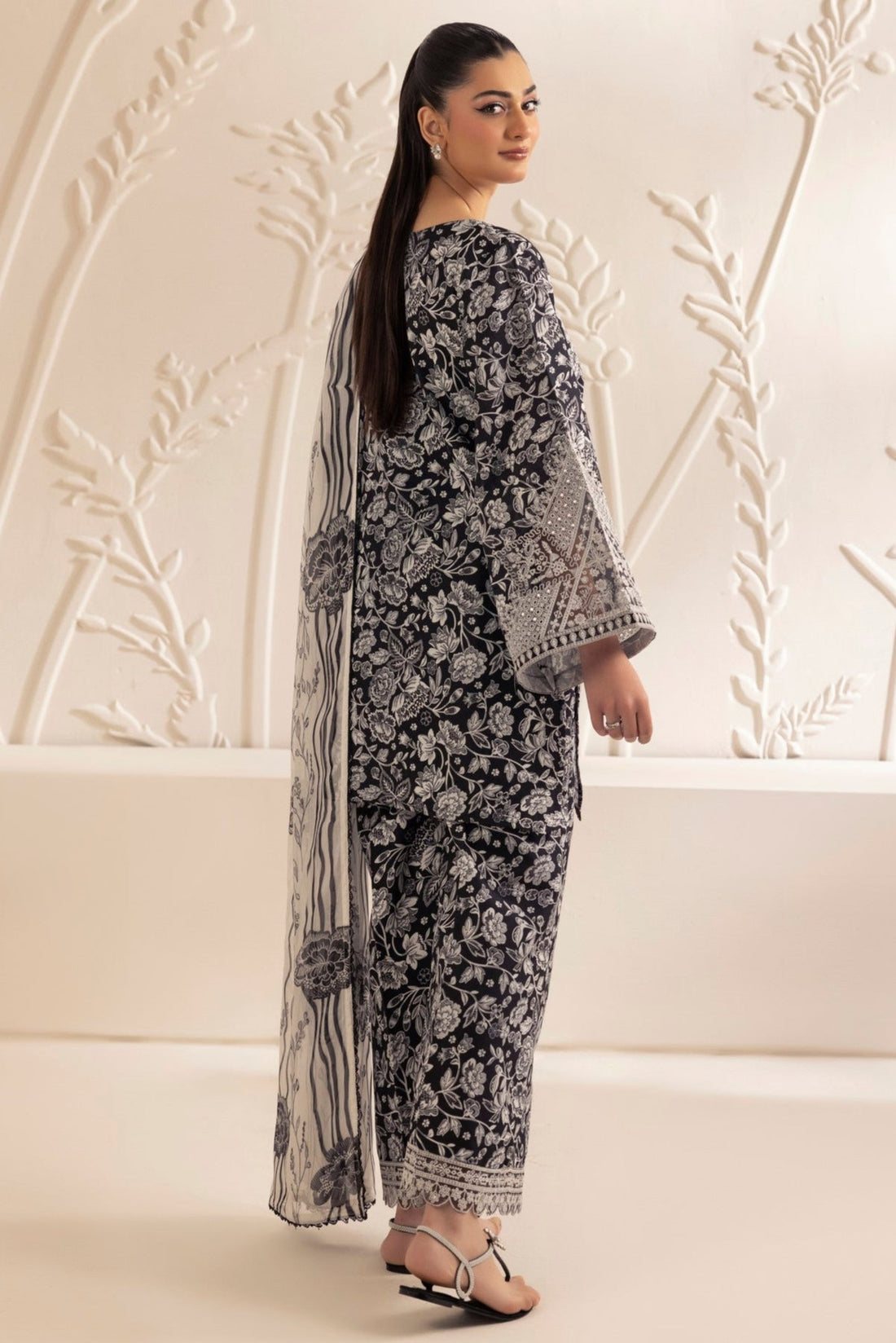 Mohagni | Tulip 25 | SPL-10 - Official Mohagni stockist in UK - Sakeena London