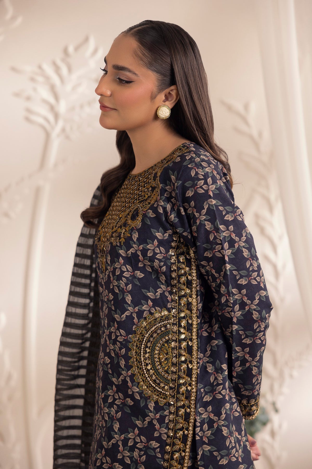Mohagni | Tulip 25 | SPL-11 - Official Mohagni stockist in UK - Sakeena London