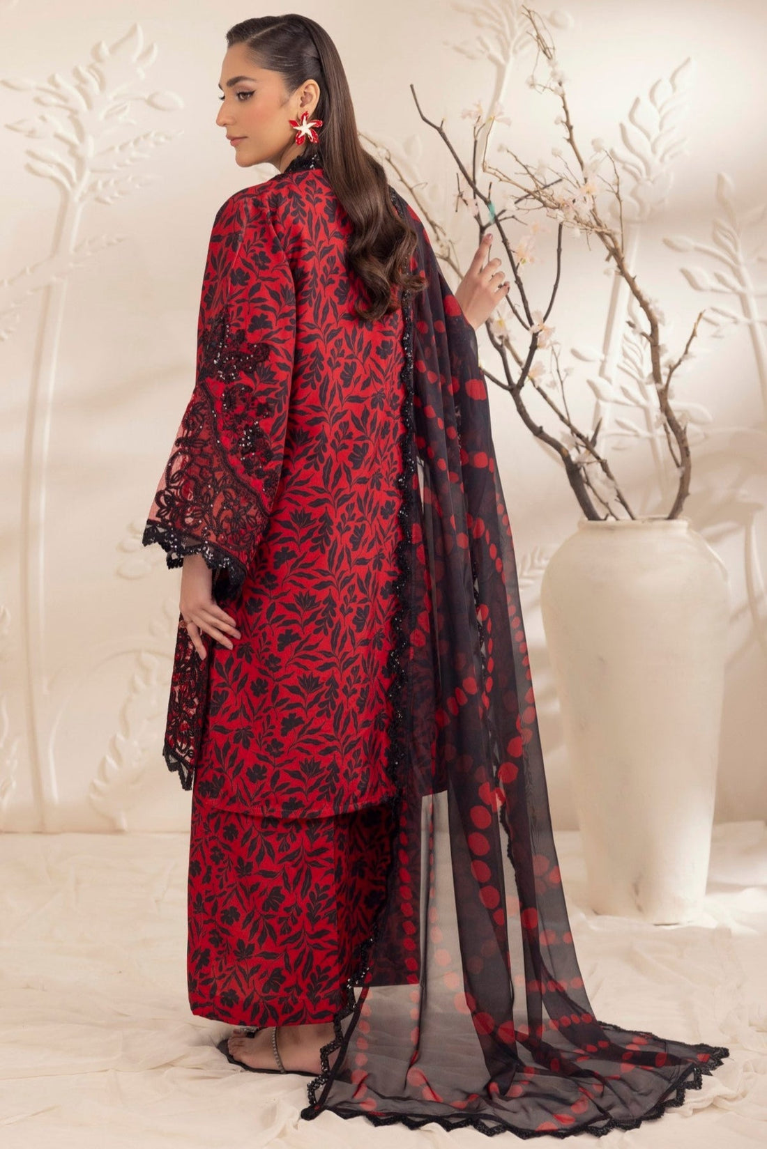 Mohagni | Tulip 25 | SPL-13 - Official Mohagni stockist in UK - Sakeena London
