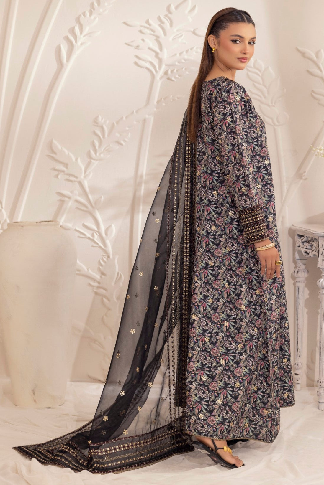 Mohagni | Tulip 25 | SPL-14 - Official Mohagni stockist in UK - Sakeena London