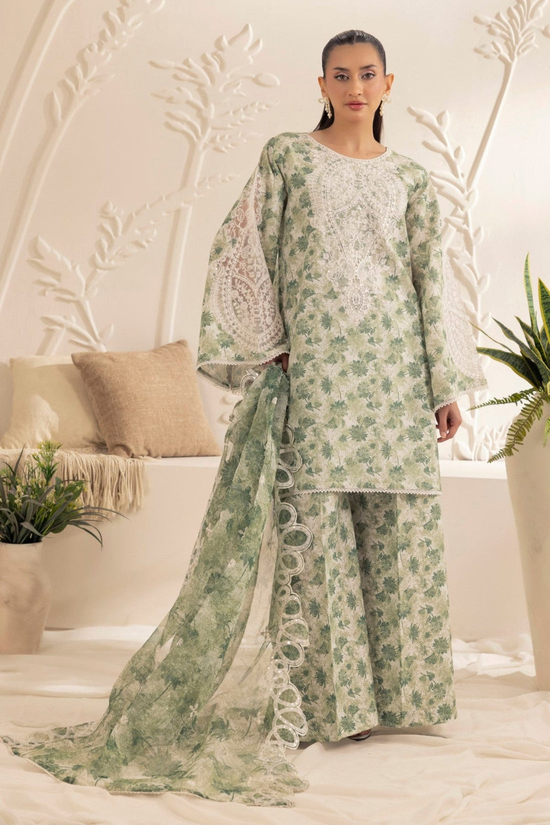 Mohagni | Tulip 25 | SPL-05 - Official Mohagni stockist in UK - Sakeena London