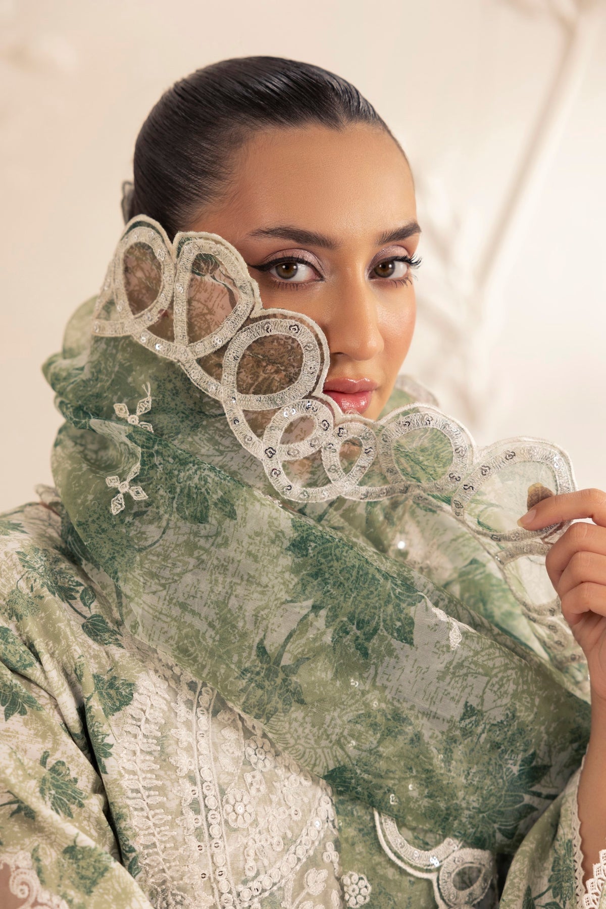 Mohagni | Tulip 25 | SPL-05 - Official Mohagni stockist in UK - Sakeena London