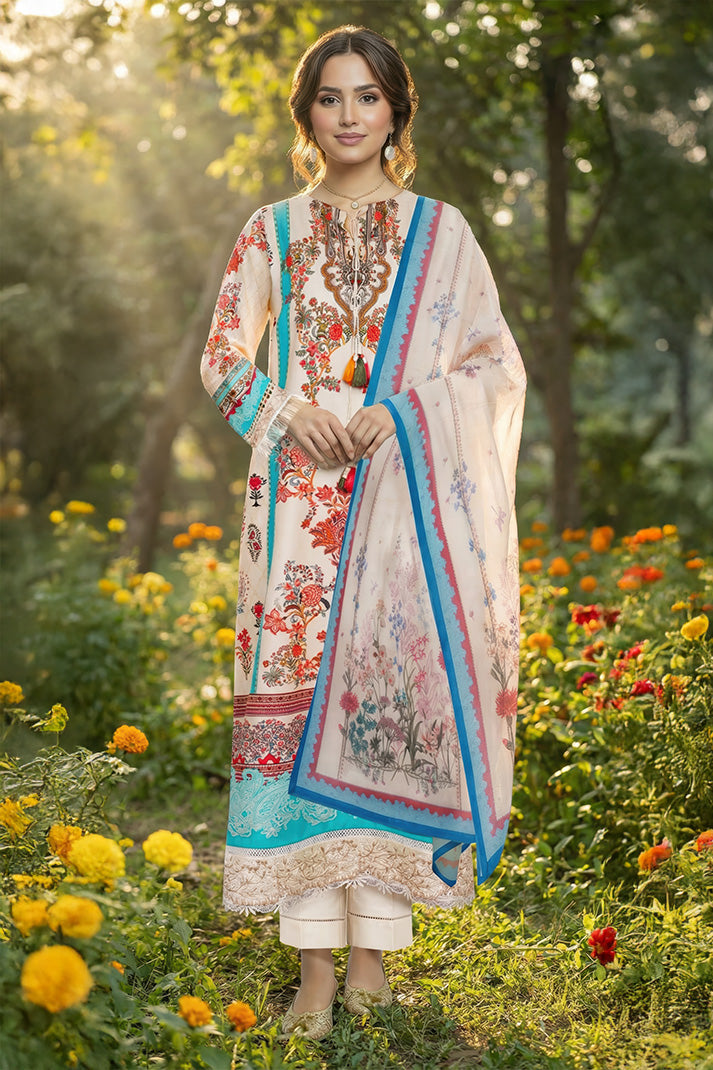 Imrozia Premium | Day Dreams | SPP-09 Whisper - Official Imrozia Premium stockist in UK - Sakeena London