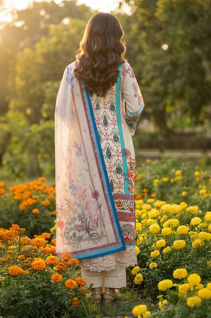 Imrozia Premium | Day Dreams | SPP-09 Whisper - Official Imrozia Premium stockist in UK - Sakeena London