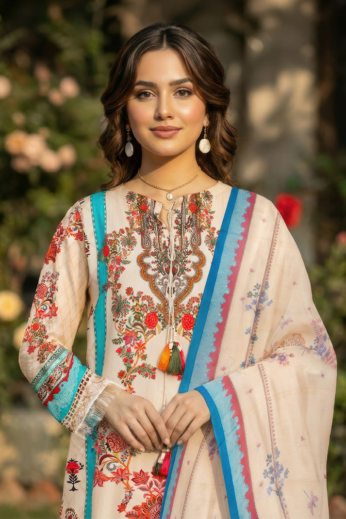 Imrozia Premium | Day Dreams | SPP-09 Whisper - Official Imrozia Premium stockist in UK - Sakeena London