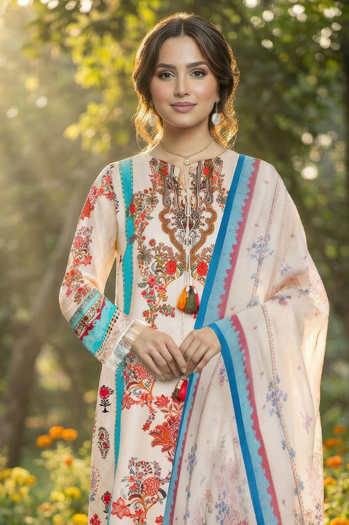 Imrozia Premium | Day Dreams | SPP-09 Whisper - Official Imrozia Premium stockist in UK - Sakeena London