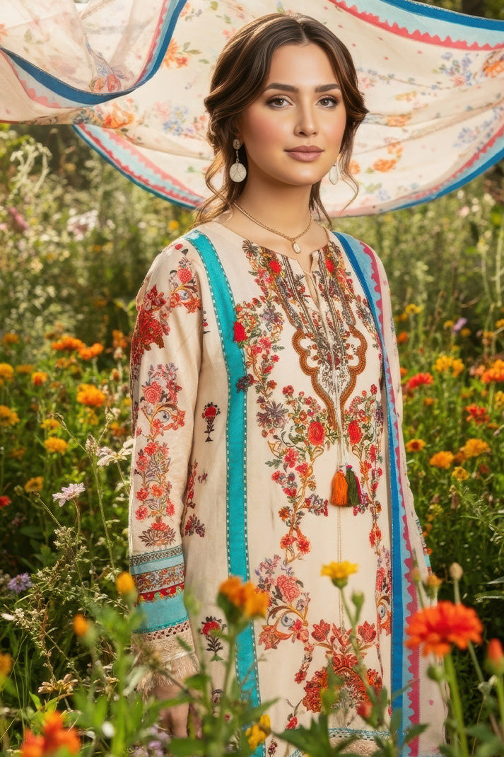 Imrozia Premium | Day Dreams | SPP-09 Whisper - Official Imrozia Premium stockist in UK - Sakeena London