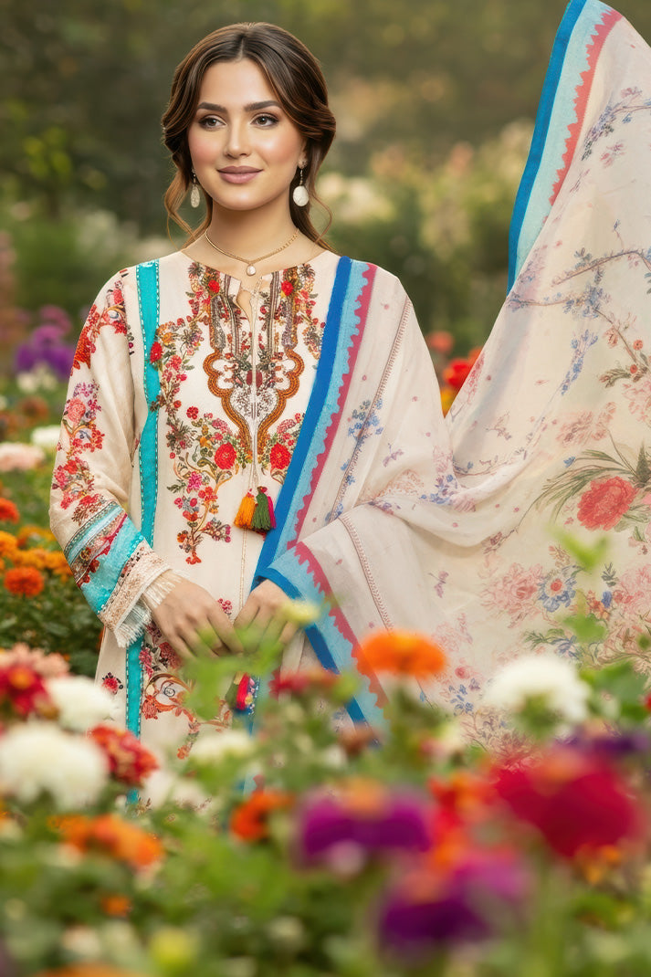 Imrozia Premium | Day Dreams | SPP-09 Whisper - Official Imrozia Premium stockist in UK - Sakeena London