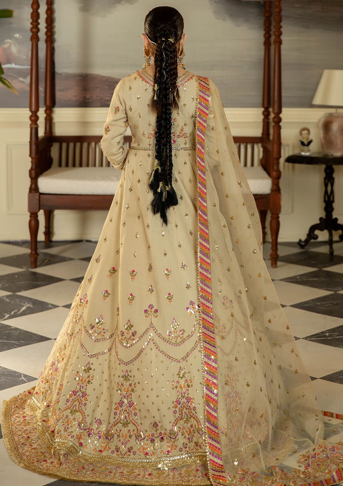 Formal Collection - Imrozia Serene - Jahaan Ara - SRS#05 - Uns