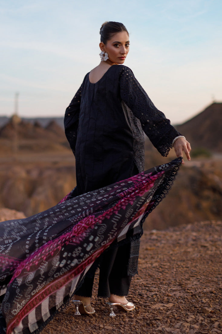 Marjjan | Sahil Lawn | SSL-10-A - Official Marjjan stockist in UK - Sakeena London