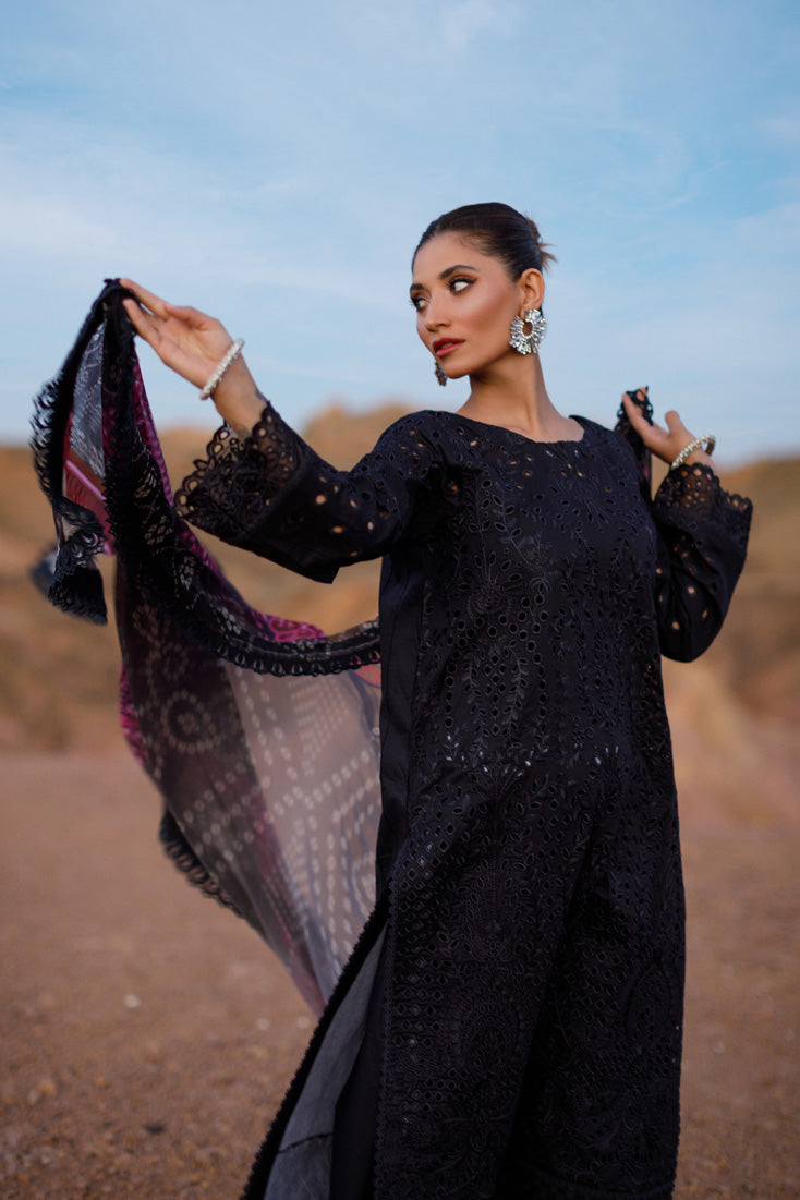 Marjjan | Sahil Lawn | SSL-10-A - Official Marjjan stockist in UK - Sakeena London