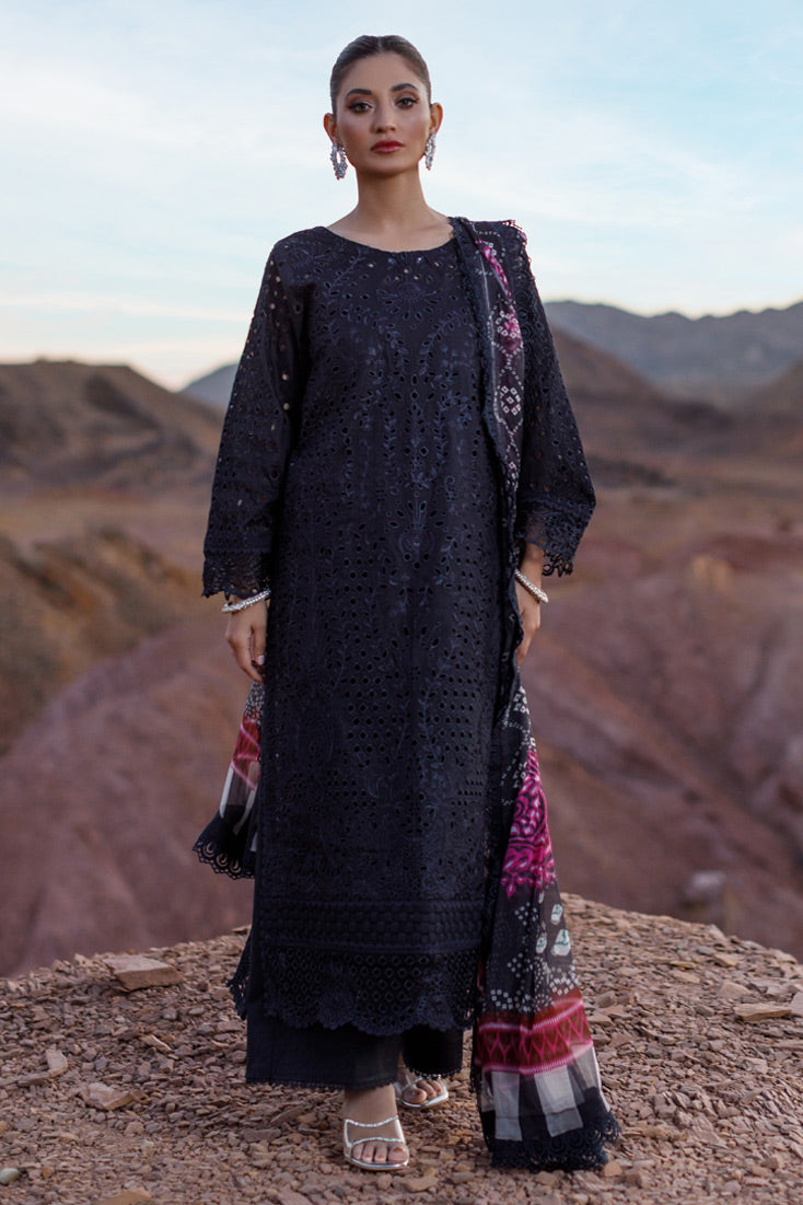 Marjjan | Sahil Lawn | SSL-10-A - Official Marjjan stockist in UK - Sakeena London