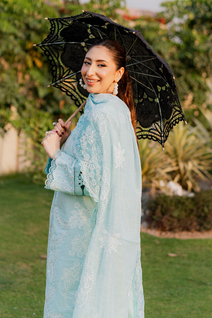 Marjjan | Sophia Luxury Dresses | SSL-14 B - Official Marjjan stockist in UK - Sakeena London