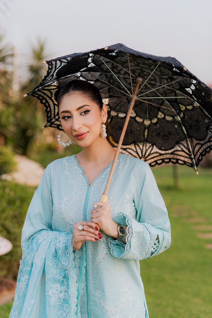 Marjjan | Sophia Luxury Dresses | SSL-14 B - Official Marjjan stockist in UK - Sakeena London