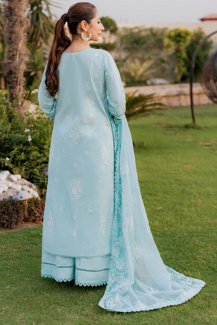 Marjjan | Sophia Luxury Dresses | SSL-14 B - Official Marjjan stockist in UK - Sakeena London