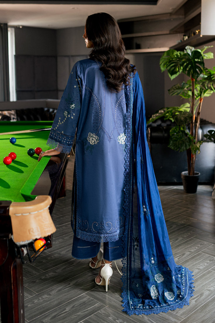 Marjjan | Sophia Luxury Dresses | SSL-18 A - Official Marjjan stockist in UK - Sakeena London