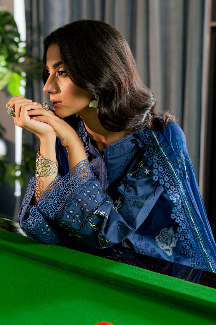 Marjjan | Sophia Luxury Dresses | SSL-18 A - Official Marjjan stockist in UK - Sakeena London