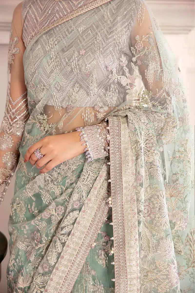 Baroque | Chantelle 23 | CH08-10 - Official Baroque stockist in UK - Sakeena London