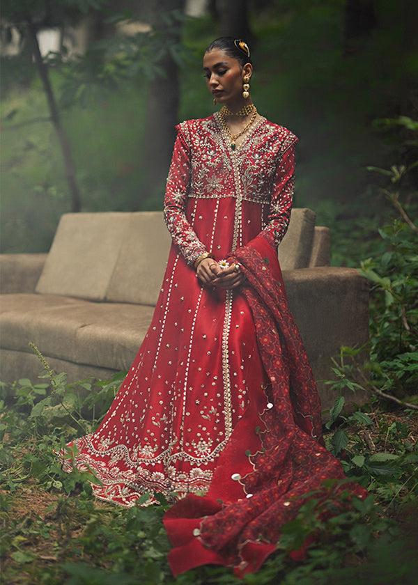 Suffuse | Freeshia Formal | SAHAR - Official Suffuse stockist in UK - Sakeena London