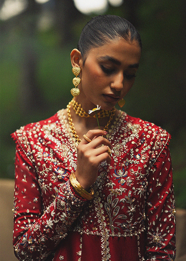 Suffuse | Freeshia Formal | SAHAR - Official Suffuse stockist in UK - Sakeena London