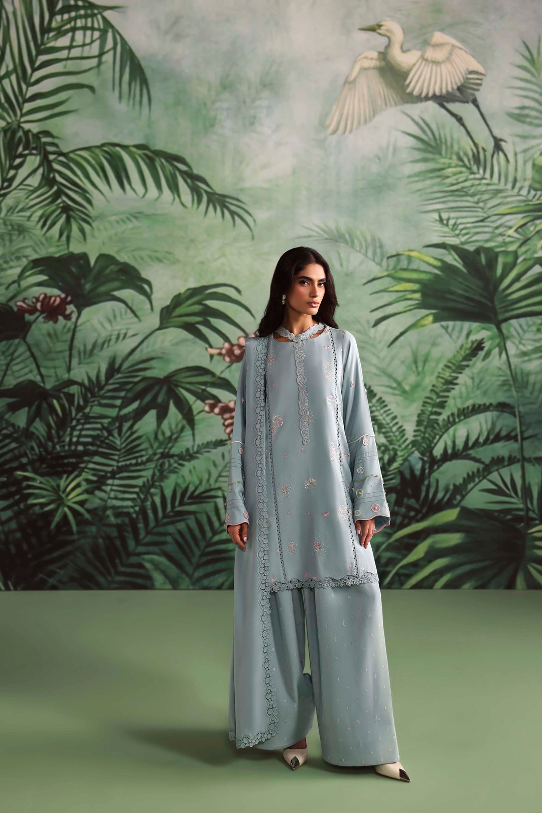 Sable Vogue | Ayame 25 | SWJC-01-25 - Official Sable Vogue stockist in UK - Sakeena London