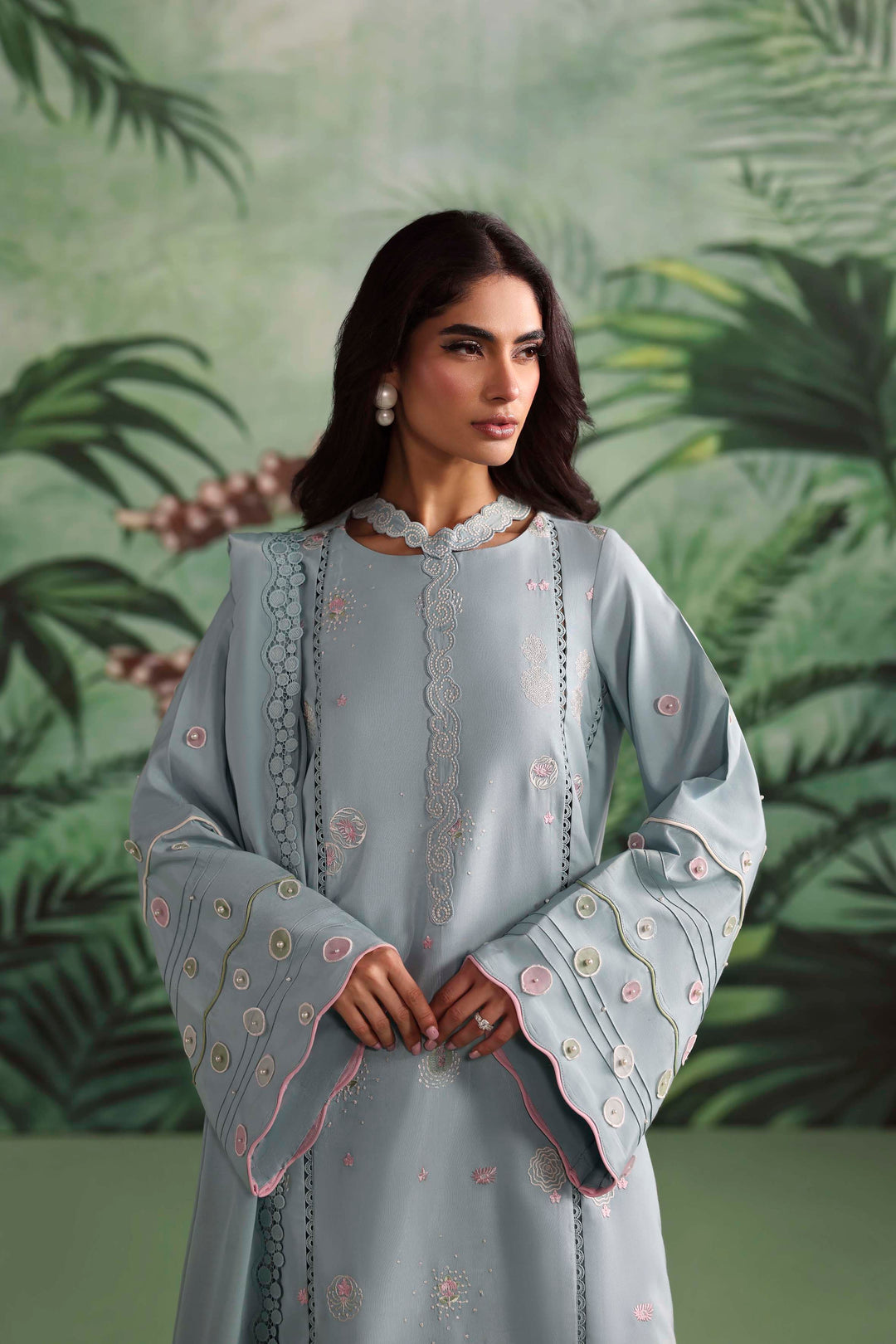 Sable Vogue | Ayame 25 | SWJC-01-25 - Official Sable Vogue stockist in UK - Sakeena London