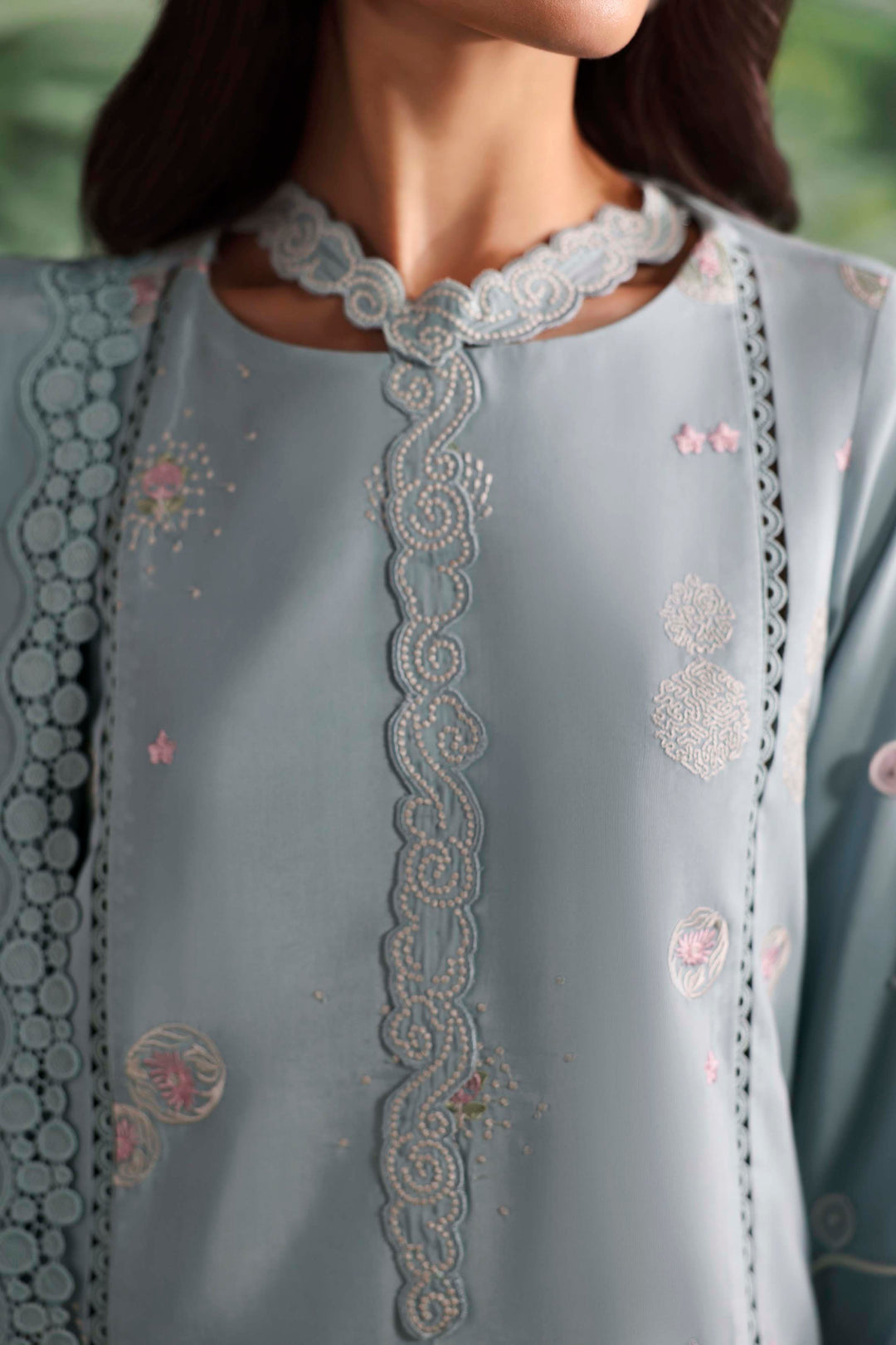 Sable Vogue | Ayame 25 | SWJC-01-25 - Official Sable Vogue stockist in UK - Sakeena London