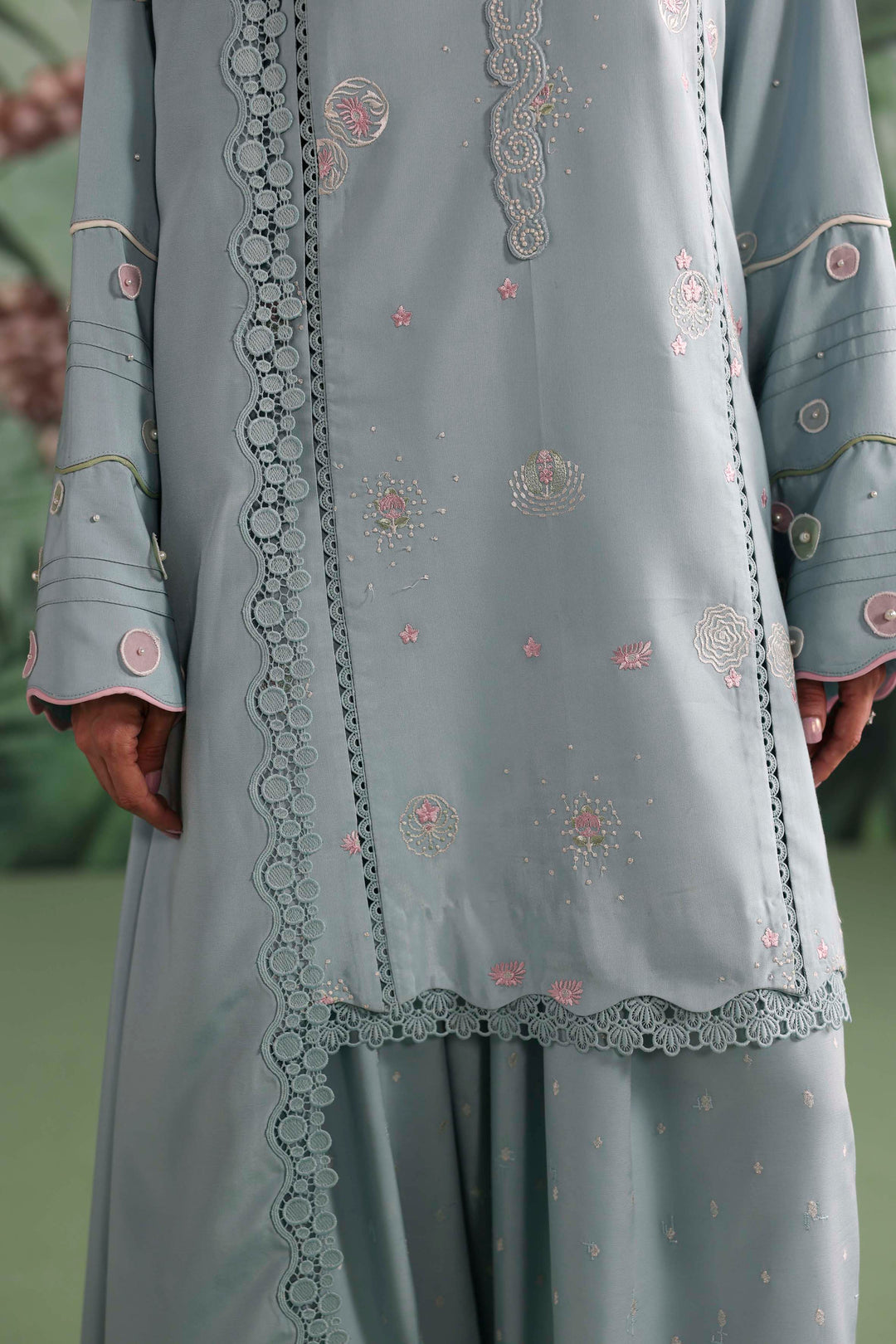 Sable Vogue | Ayame 25 | SWJC-01-25 - Official Sable Vogue stockist in UK - Sakeena London