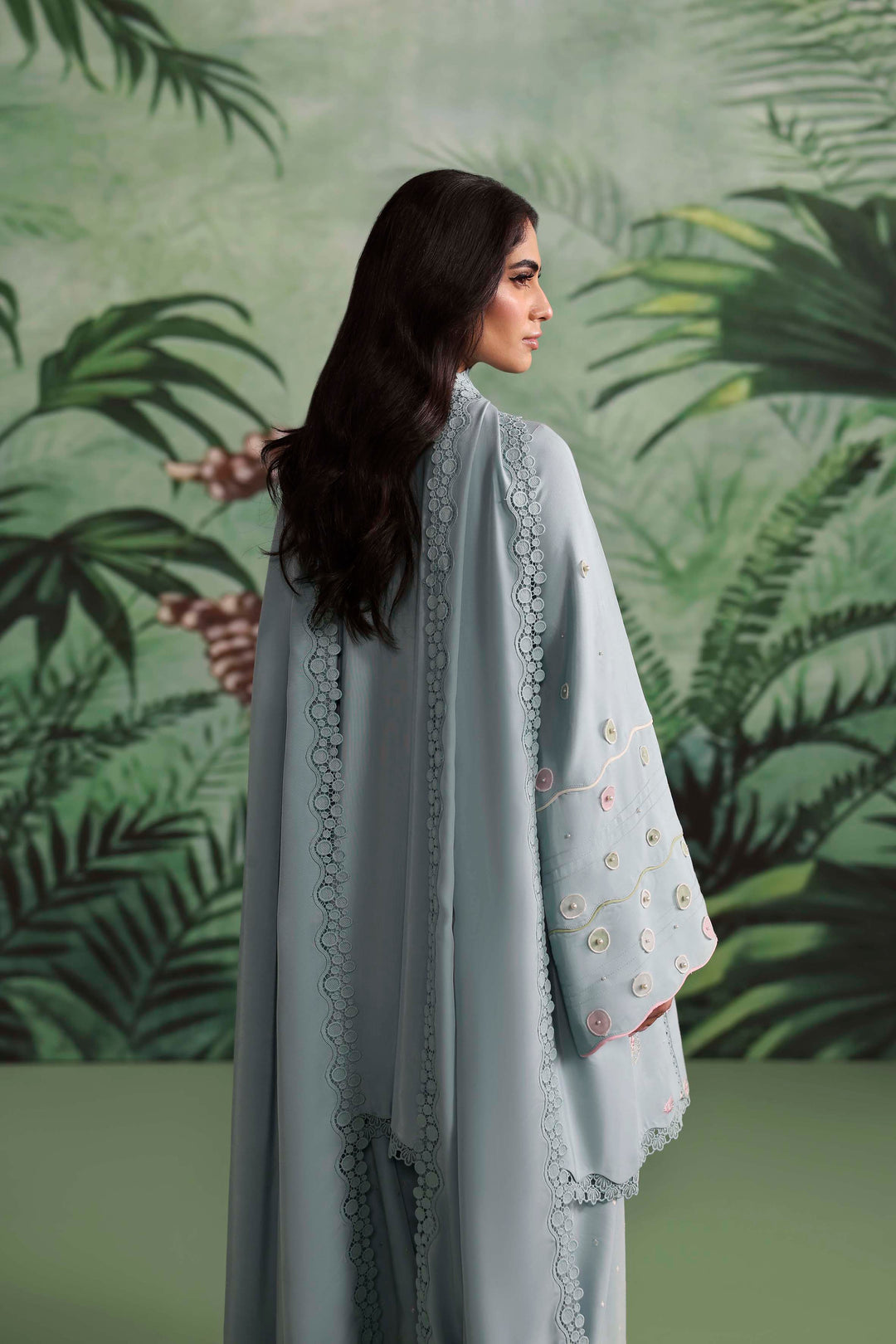 Sable Vogue | Ayame 25 | SWJC-01-25 - Official Sable Vogue stockist in UK - Sakeena London