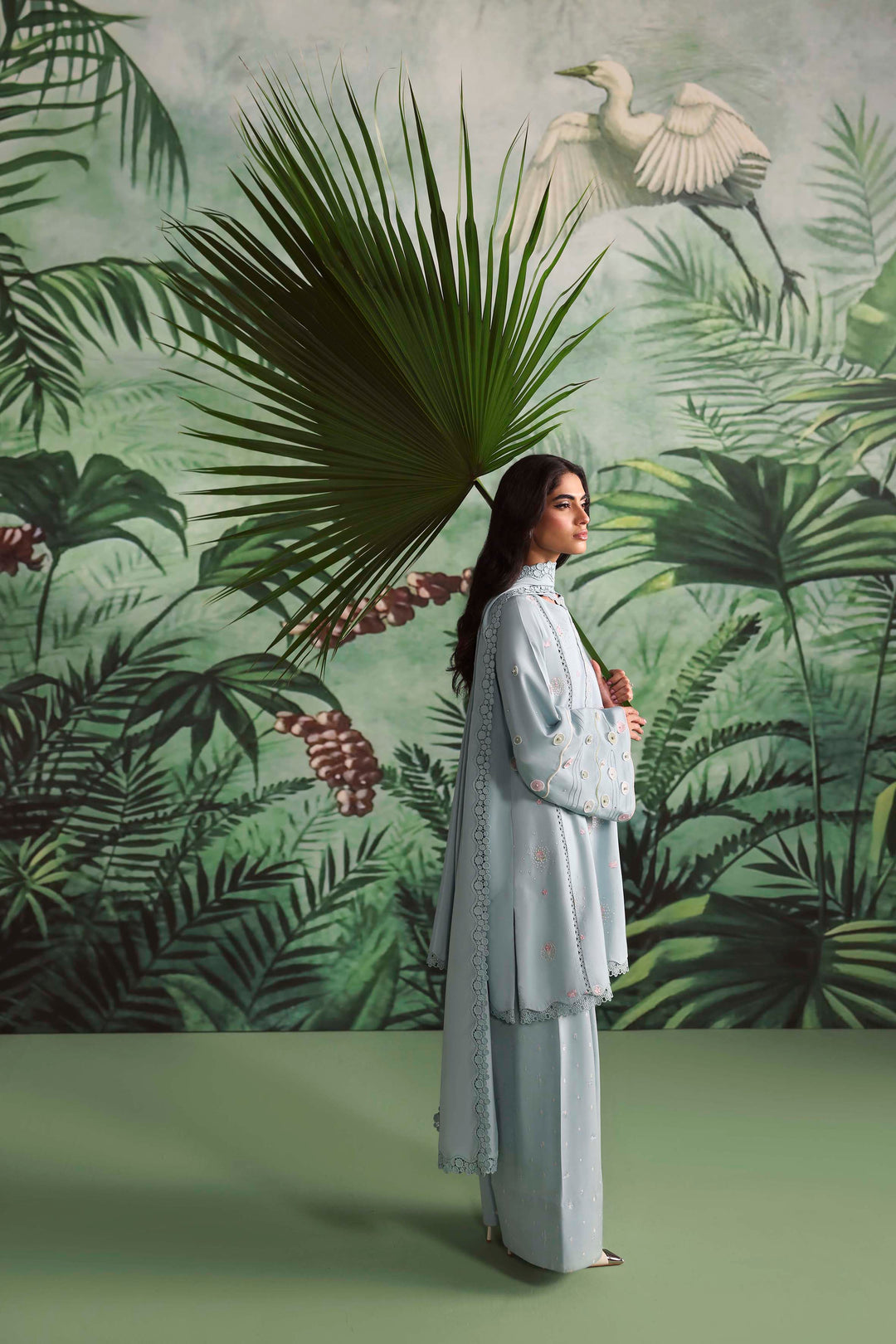 Sable Vogue | Ayame 25 | SWJC-01-25 - Official Sable Vogue stockist in UK - Sakeena London