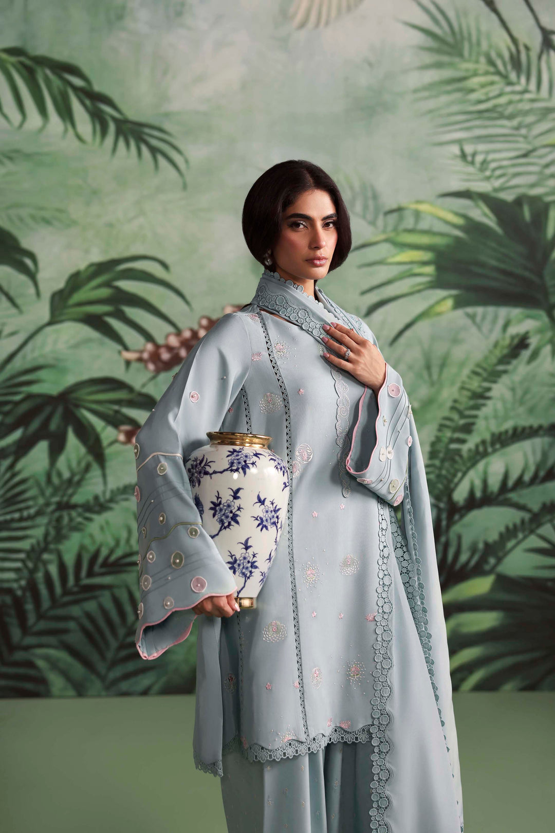Sable Vogue | Ayame 25 | SWJC-01-25 - Official Sable Vogue stockist in UK - Sakeena London
