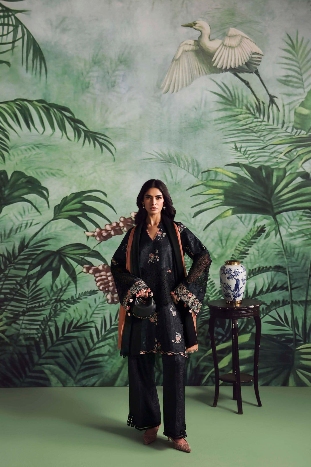 Sable Vogue | Ayame 25 | SWJC-03-25 - Official Sable Vogue stockist in UK - Sakeena London