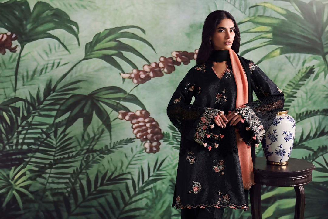 Sable Vogue | Ayame 25 | SWJC-03-25 - Official Sable Vogue stockist in UK - Sakeena London