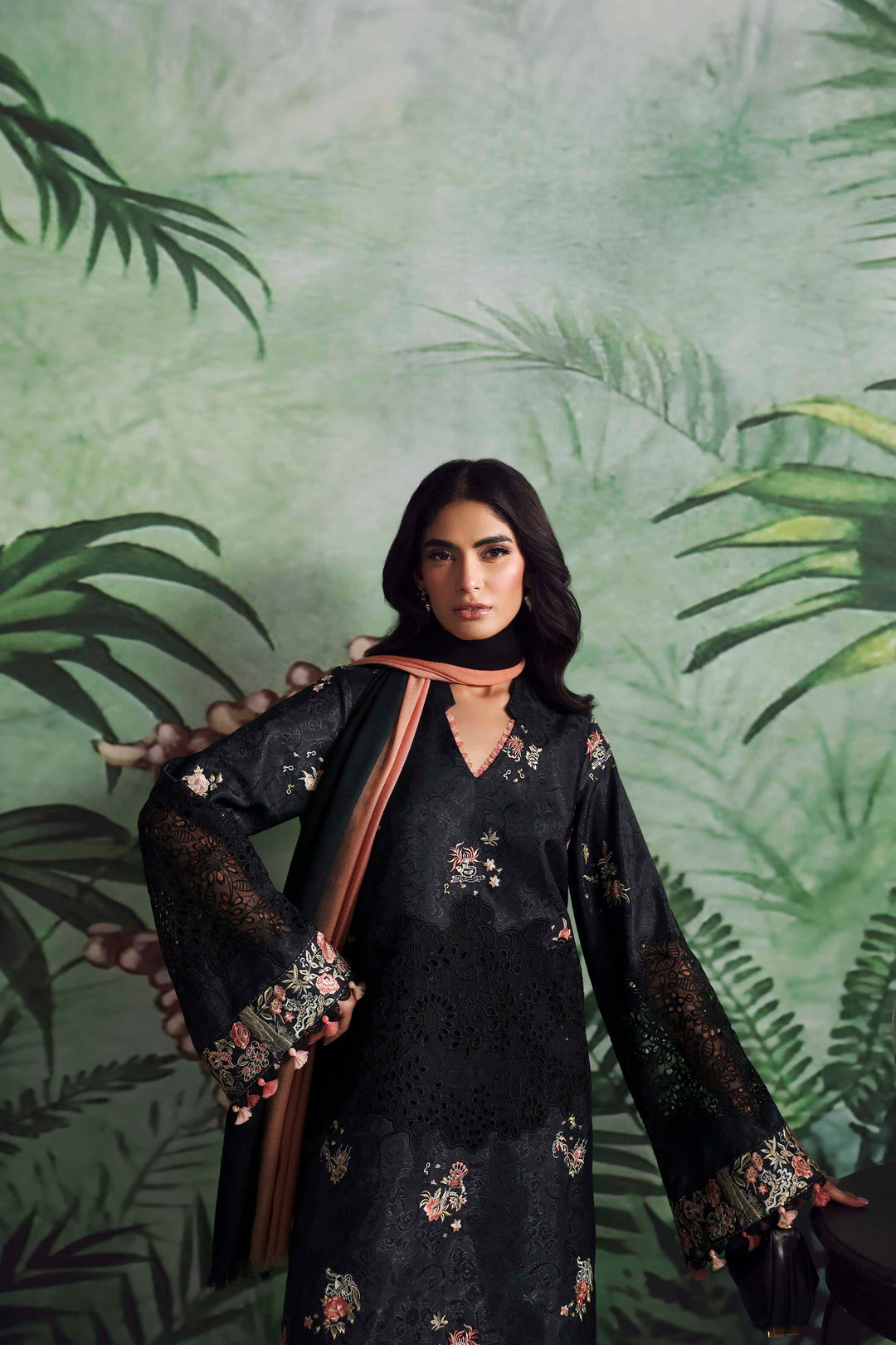Sable Vogue | Ayame 25 | SWJC-03-25 - Official Sable Vogue stockist in UK - Sakeena London
