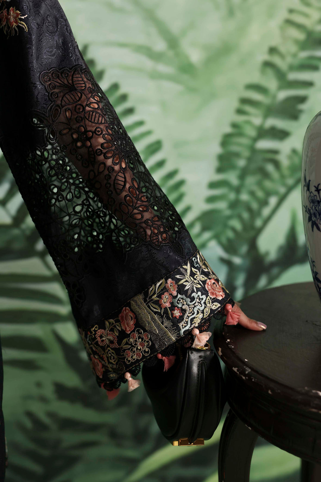Sable Vogue | Ayame 25 | SWJC-03-25 - Official Sable Vogue stockist in UK - Sakeena London