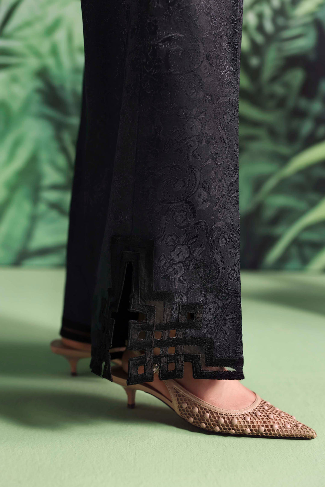 Sable Vogue | Ayame 25 | SWJC-03-25 - Official Sable Vogue stockist in UK - Sakeena London