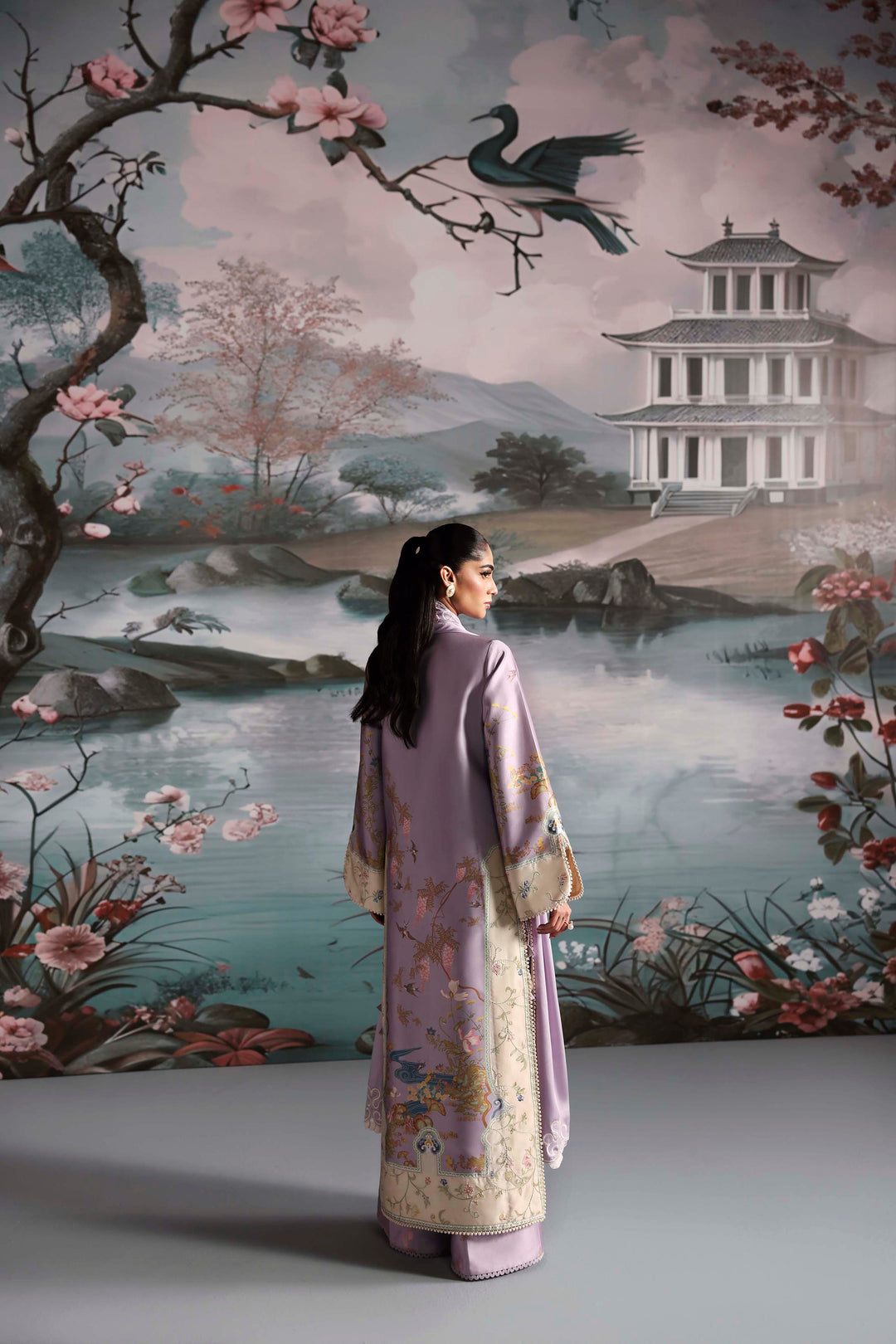 Sable Vogue | Ayame 25 | SWJC-04-25 - Official Sable Vogue stockist in UK - Sakeena London
