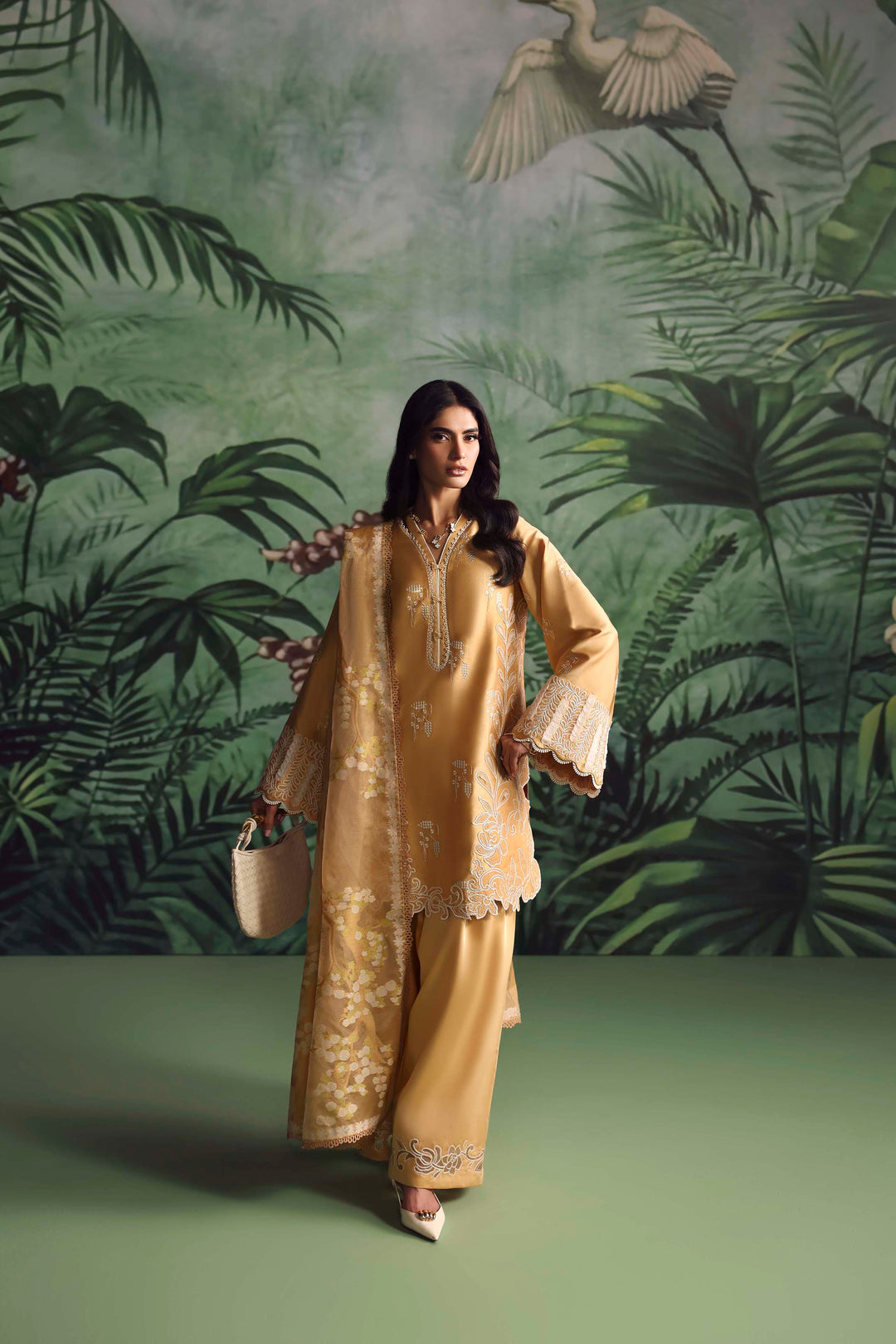 Sable Vogue | Ayame 25 | SWJC-06-25 - Official Sable Vogue stockist in UK - Sakeena London