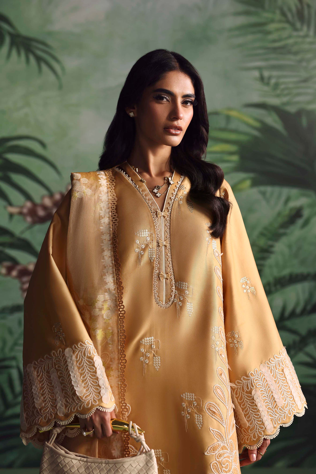Sable Vogue | Ayame 25 | SWJC-06-25 - Official Sable Vogue stockist in UK - Sakeena London