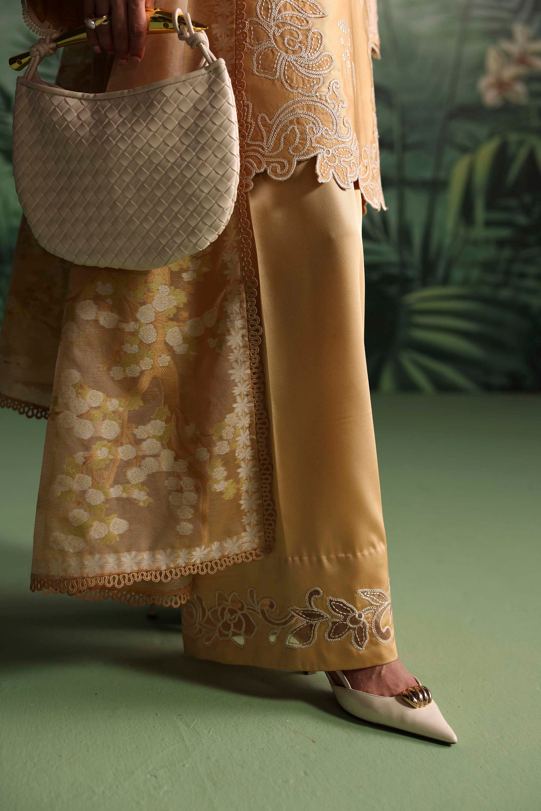 Sable Vogue | Ayame 25 | SWJC-06-25 - Official Sable Vogue stockist in UK - Sakeena London