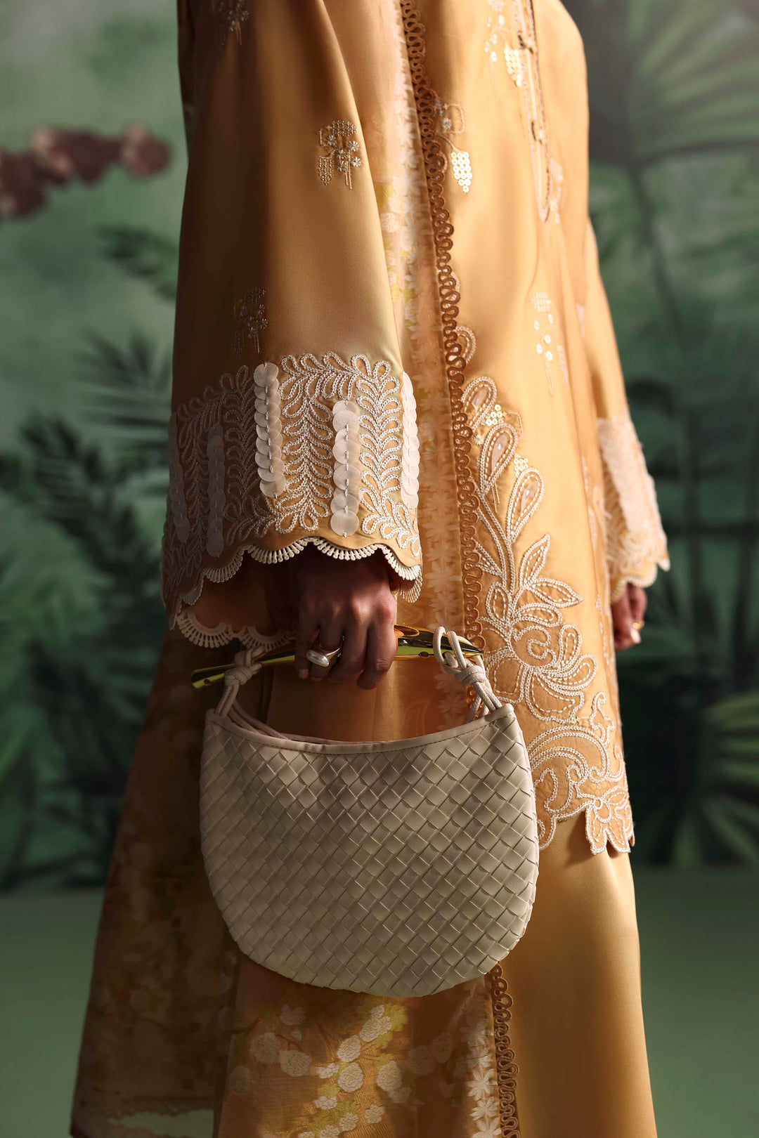 Sable Vogue | Ayame 25 | SWJC-06-25 - Official Sable Vogue stockist in UK - Sakeena London