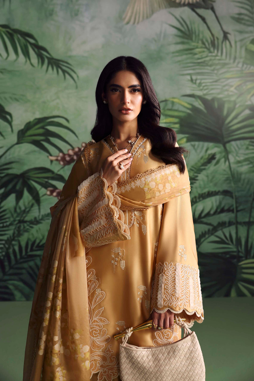 Sable Vogue | Ayame 25 | SWJC-06-25 - Official Sable Vogue stockist in UK - Sakeena London