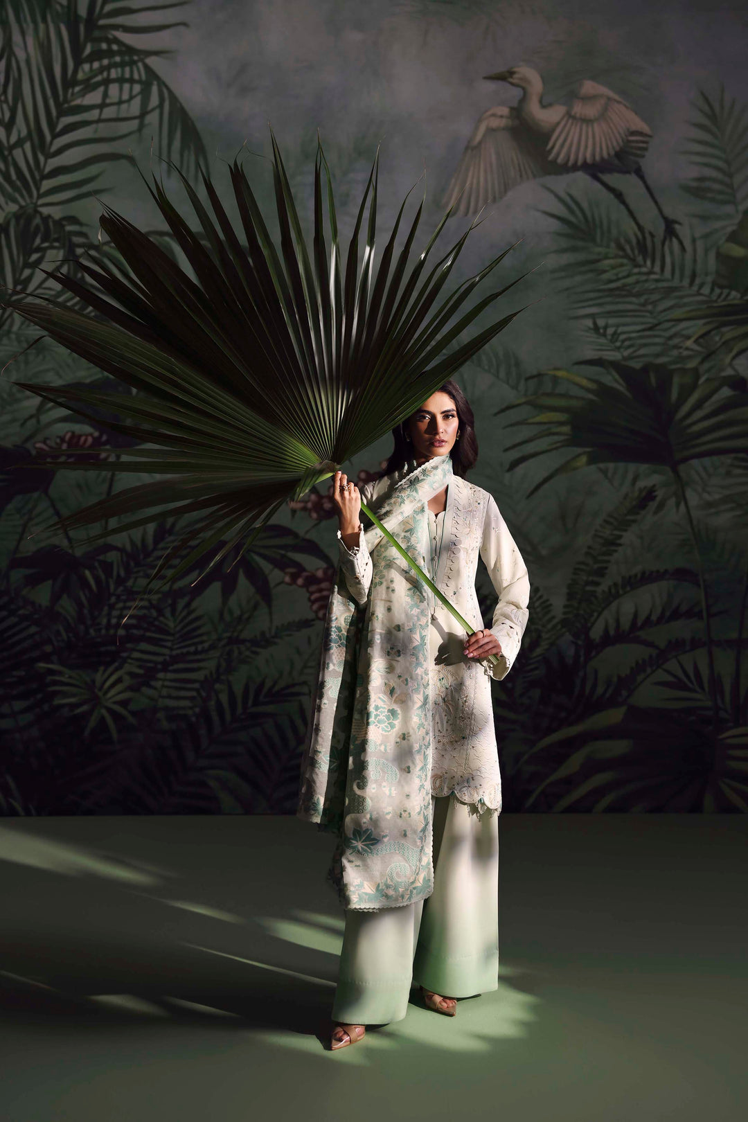 Sable Vogue | Ayame 25 | SWJC-07-25 - Official Sable Vogue stockist in UK - Sakeena London