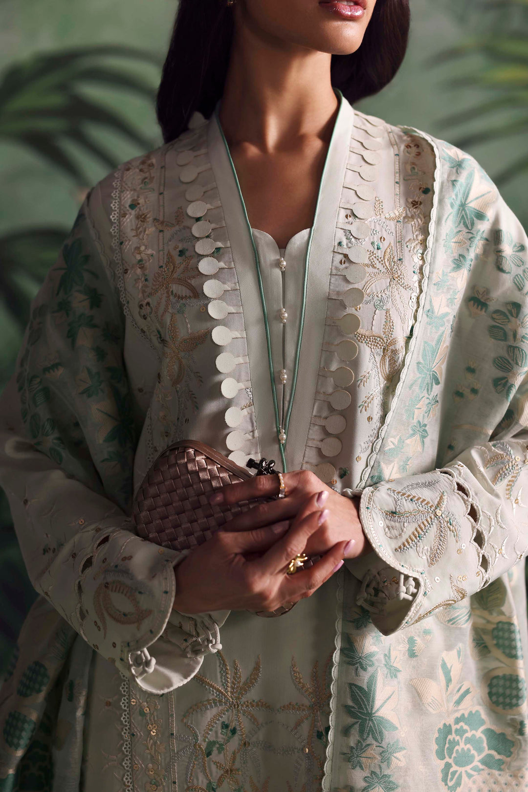 Sable Vogue | Ayame 25 | SWJC-07-25 - Official Sable Vogue stockist in UK - Sakeena London