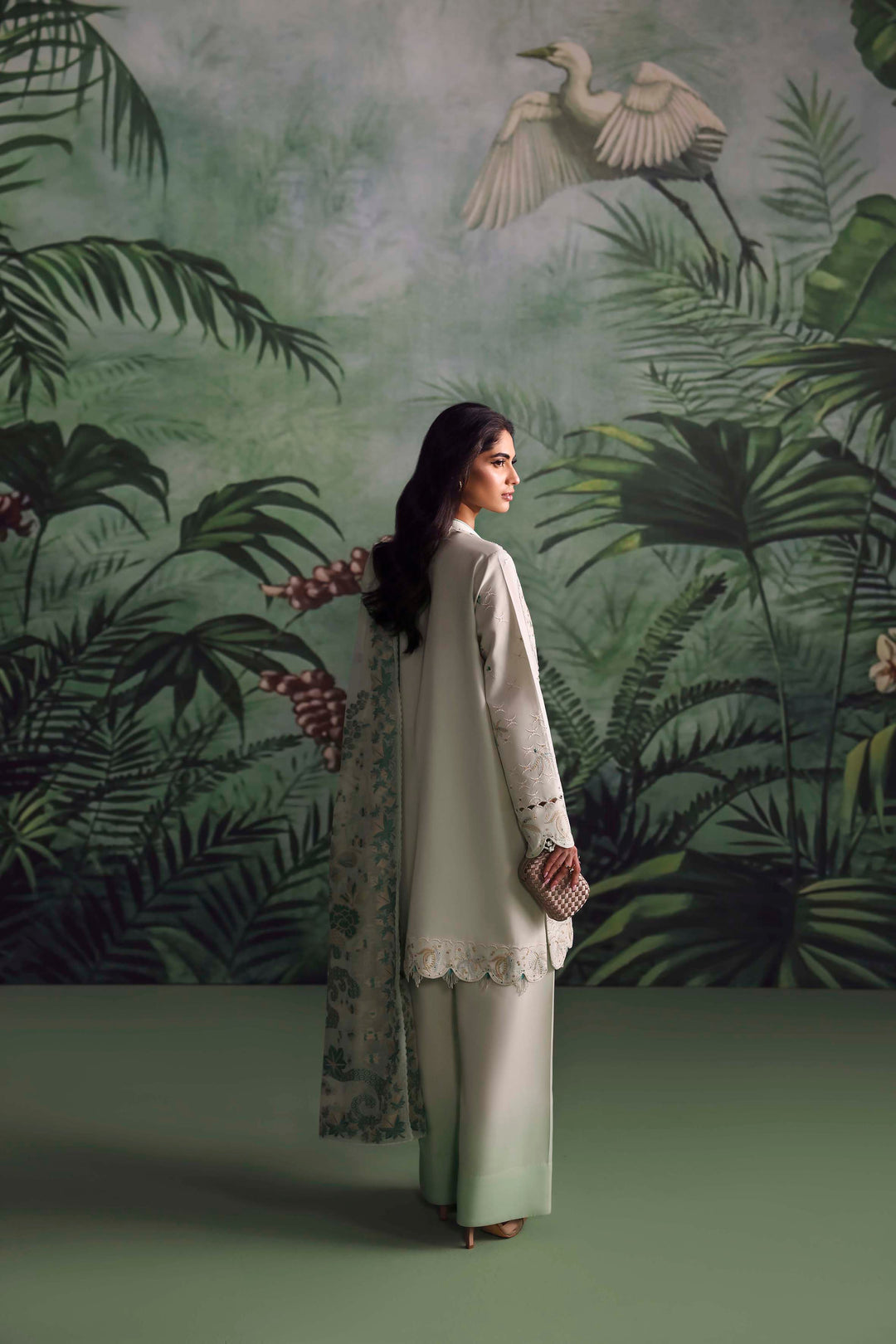 Sable Vogue | Ayame 25 | SWJC-07-25 - Official Sable Vogue stockist in UK - Sakeena London