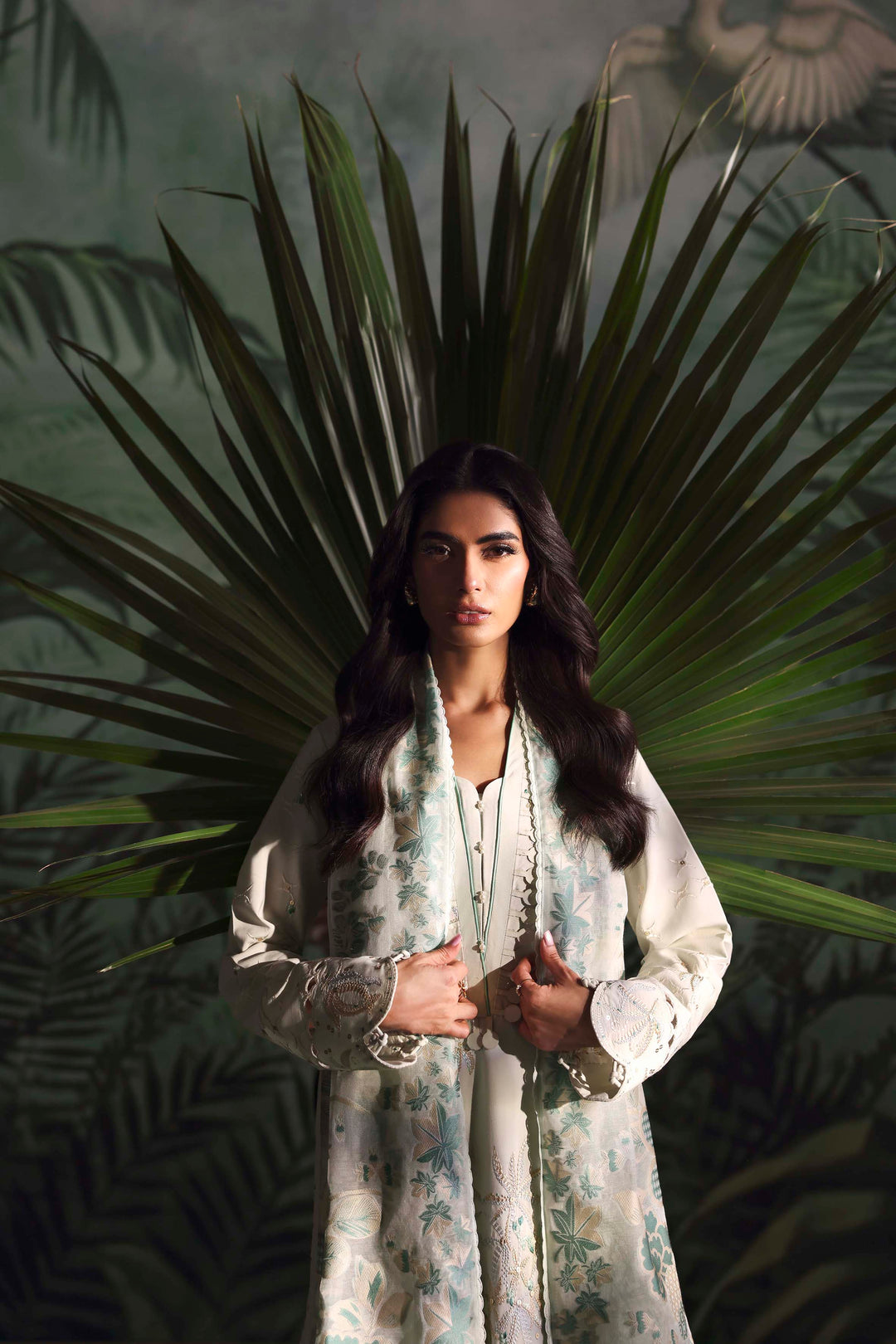 Sable Vogue | Ayame 25 | SWJC-07-25 - Official Sable Vogue stockist in UK - Sakeena London
