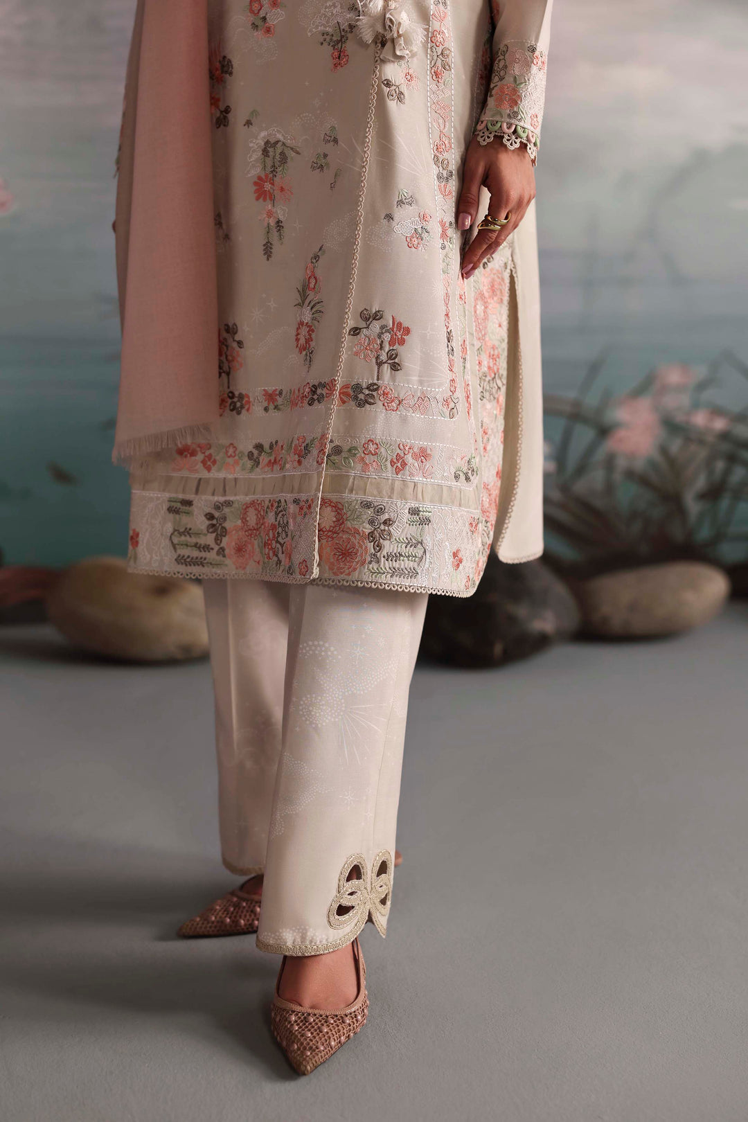 Sable Vogue | Ayame 25 | SWJC-08-25 - Official Sable Vogue stockist in UK - Sakeena London